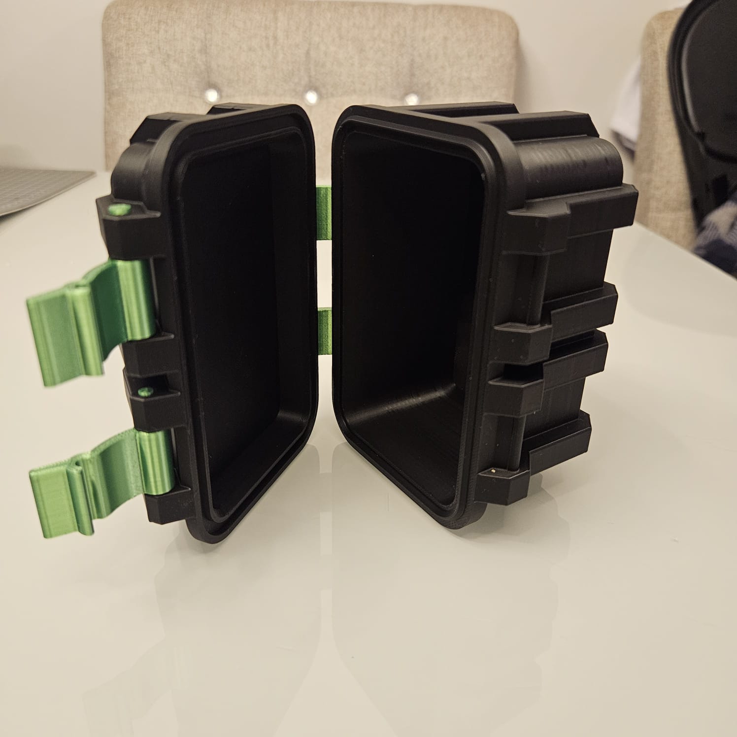 Porta Figurinhas Exclusivo Copa do Mundo - Edição Premium 3D - Amarela - Imagem 4